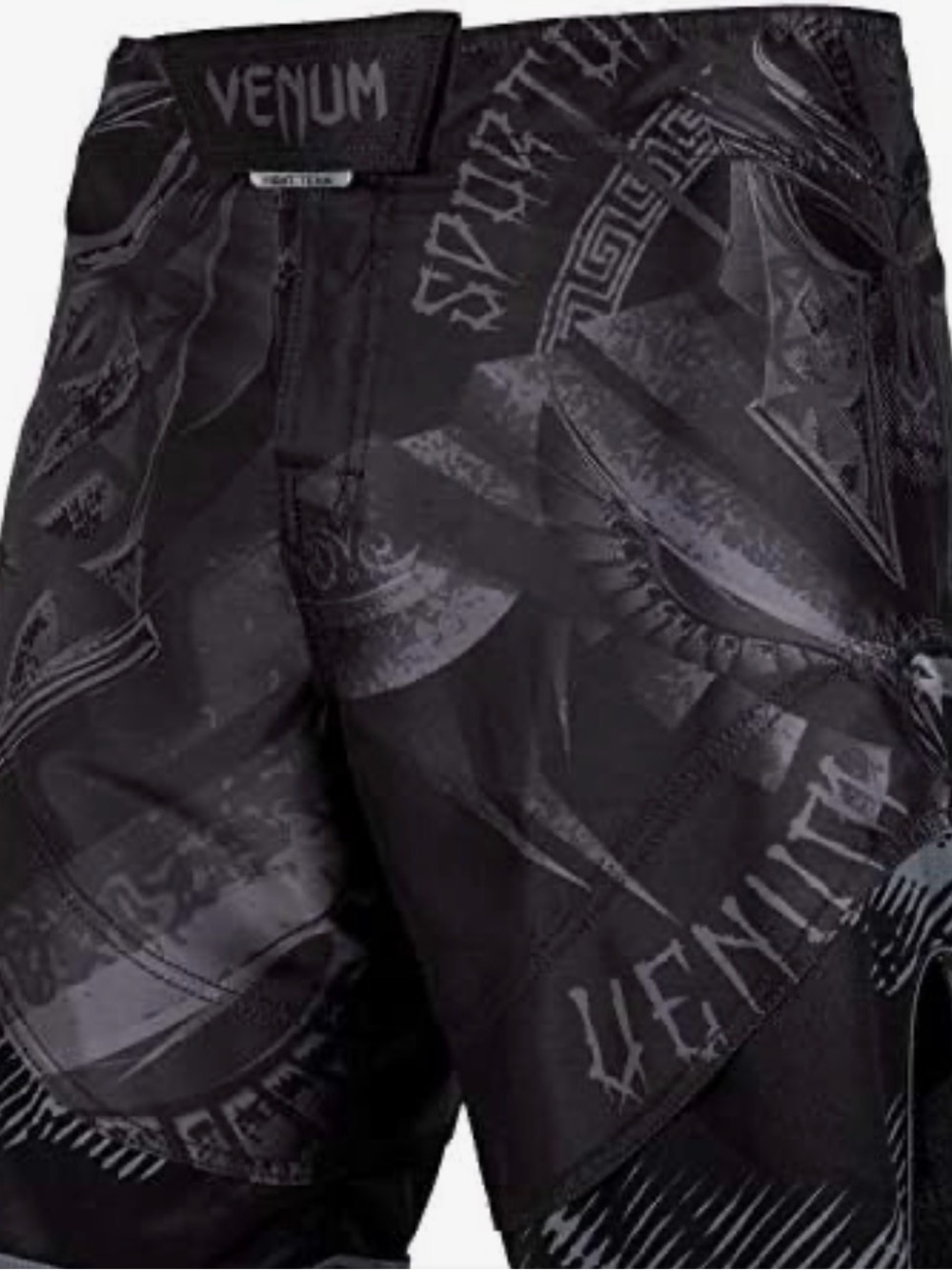 Venum Men's Venum Gladiator 3.0 Fight Shorts